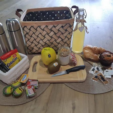 Apartmán Loft Turistico Bouzas Vigo Exteriér fotografie