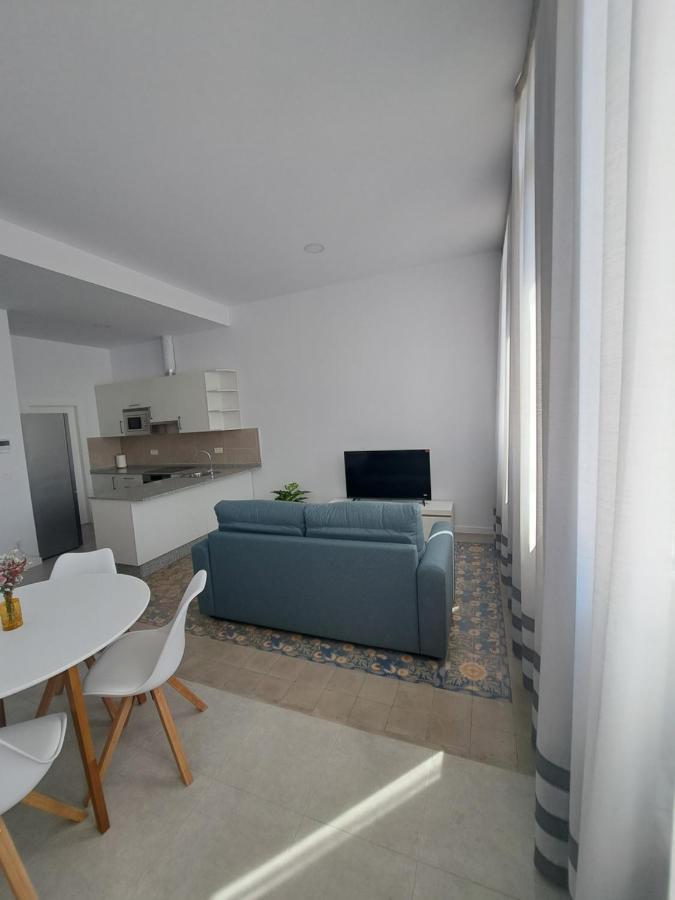 Apartmán Loft Turistico Bouzas Vigo Exteriér fotografie