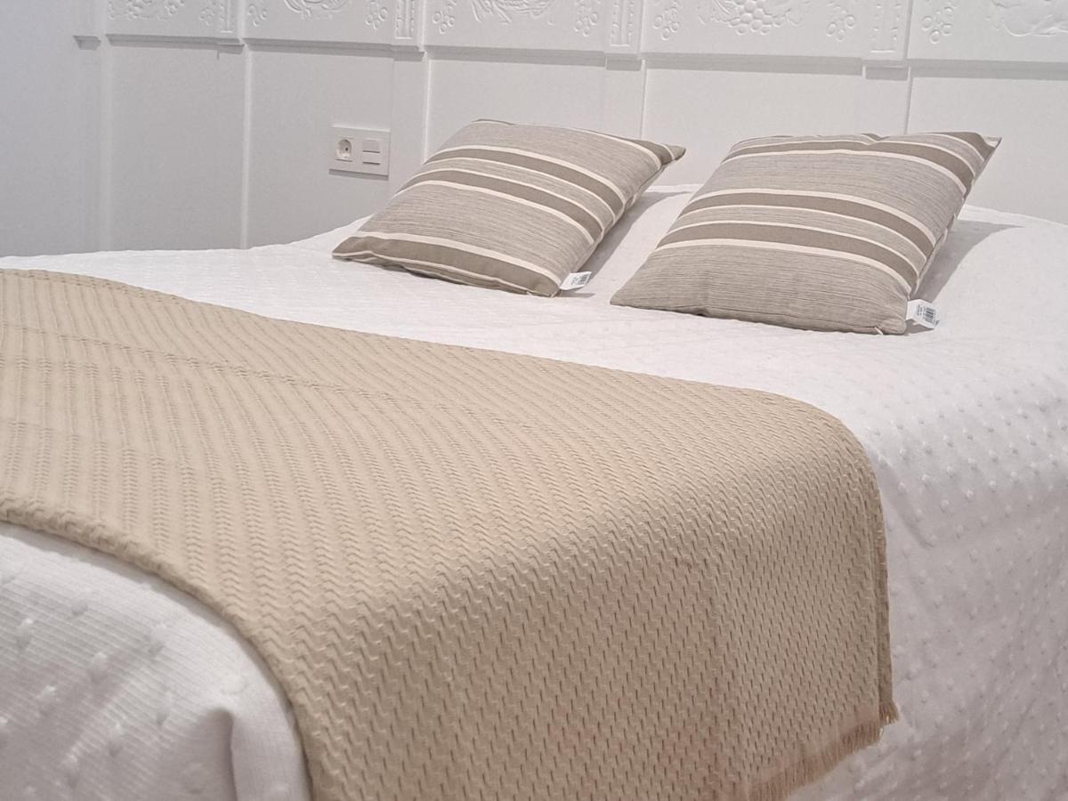 Apartmán Loft Turistico Bouzas Vigo Exteriér fotografie