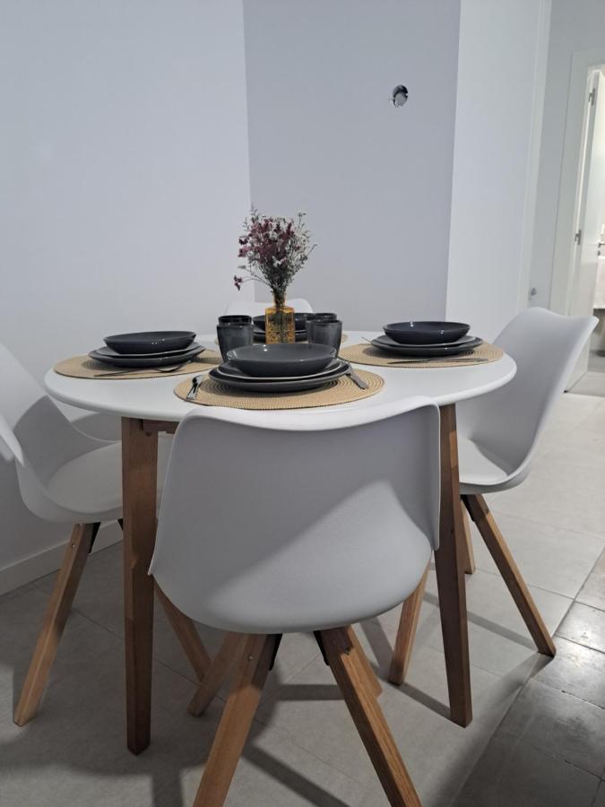 Apartmán Loft Turistico Bouzas Vigo Exteriér fotografie