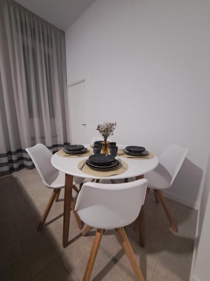 Apartmán Loft Turistico Bouzas Vigo Exteriér fotografie