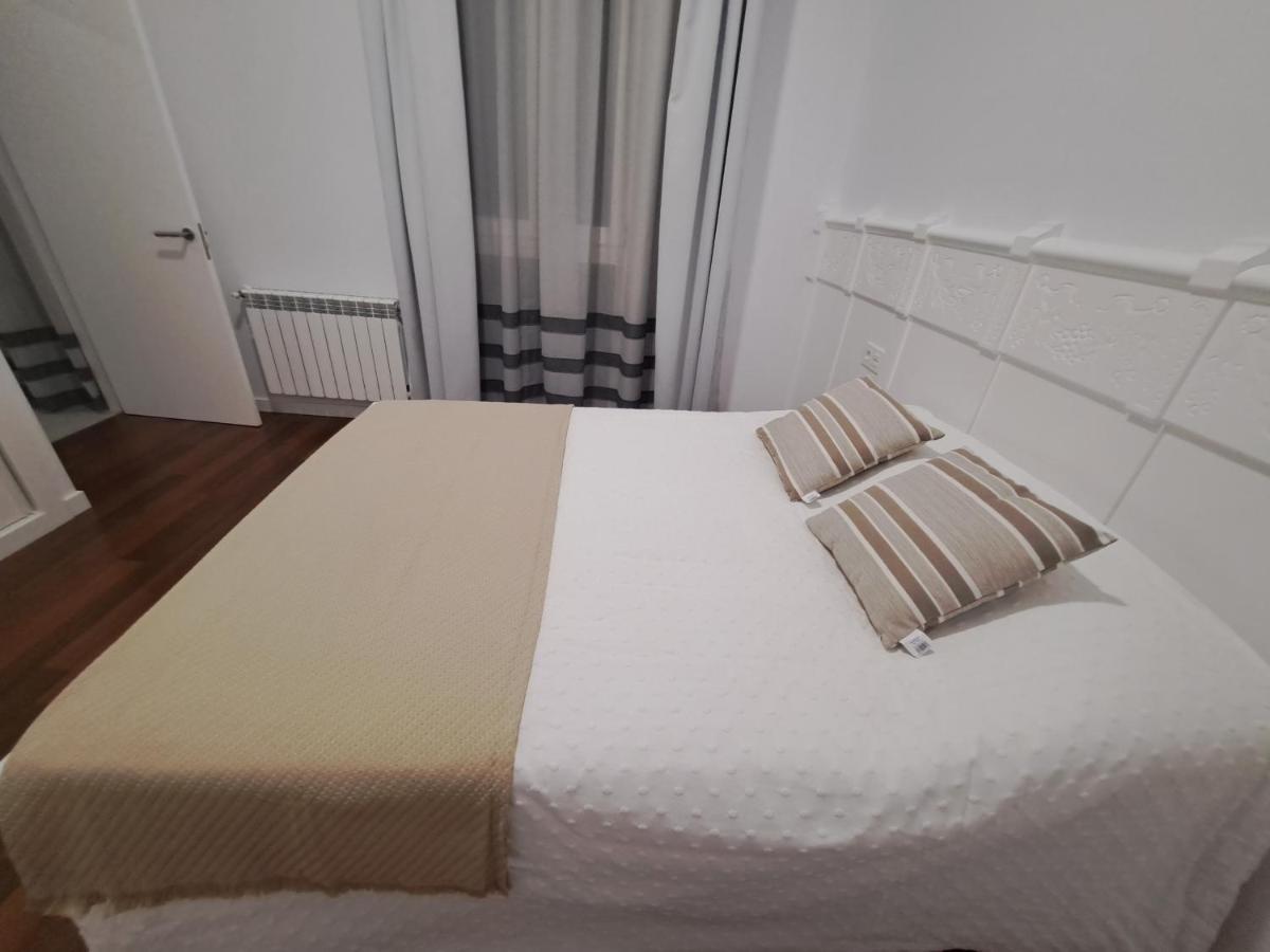 Apartmán Loft Turistico Bouzas Vigo Exteriér fotografie