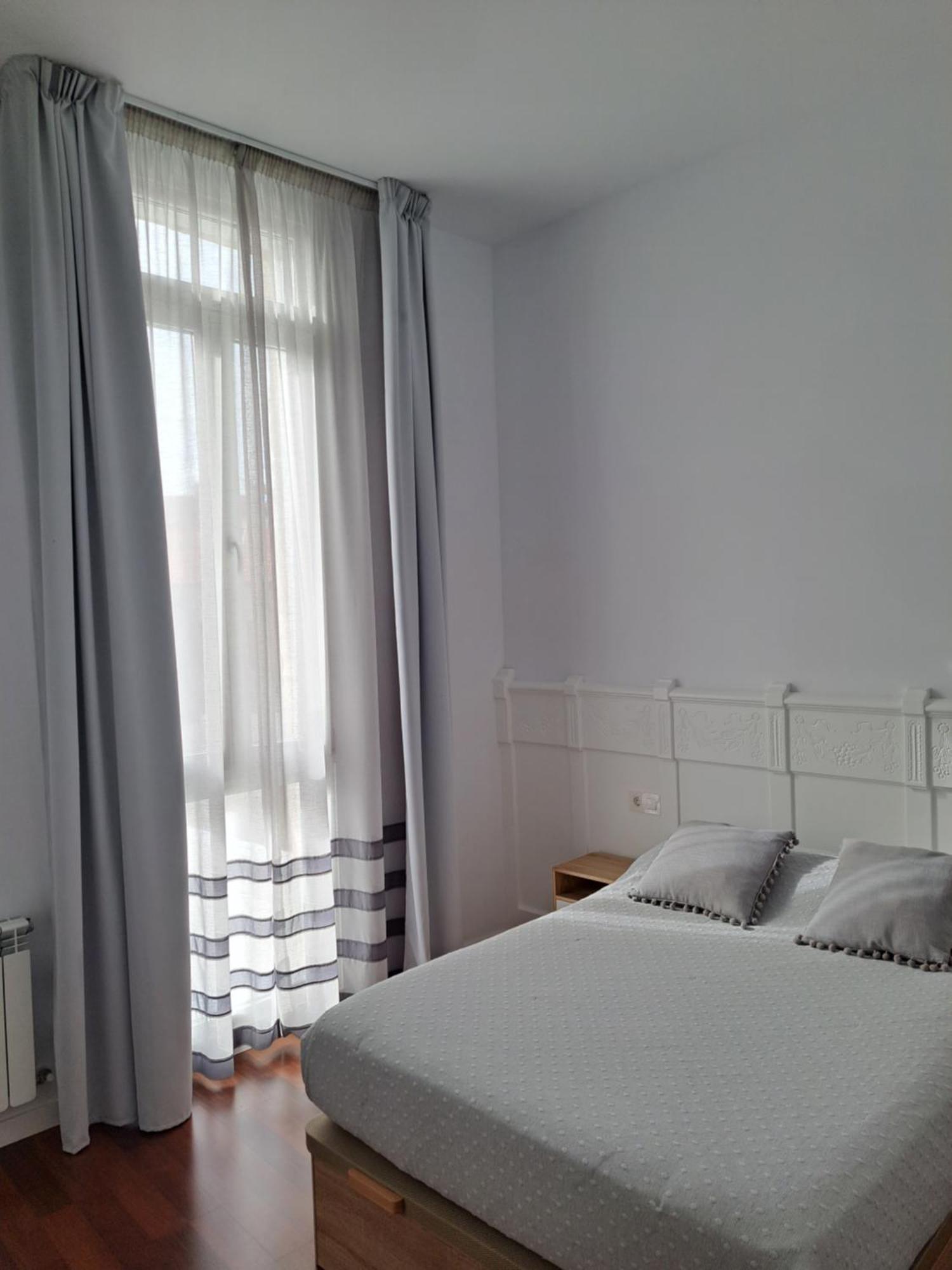 Apartmán Loft Turistico Bouzas Vigo Exteriér fotografie