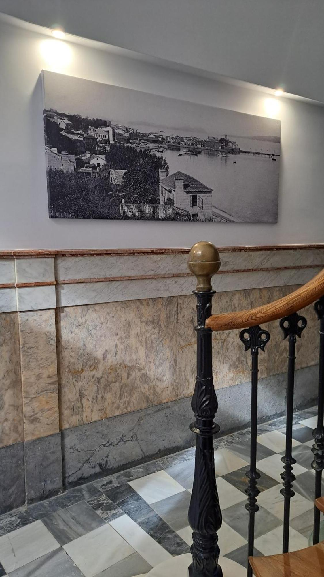 Apartmán Loft Turistico Bouzas Vigo Exteriér fotografie