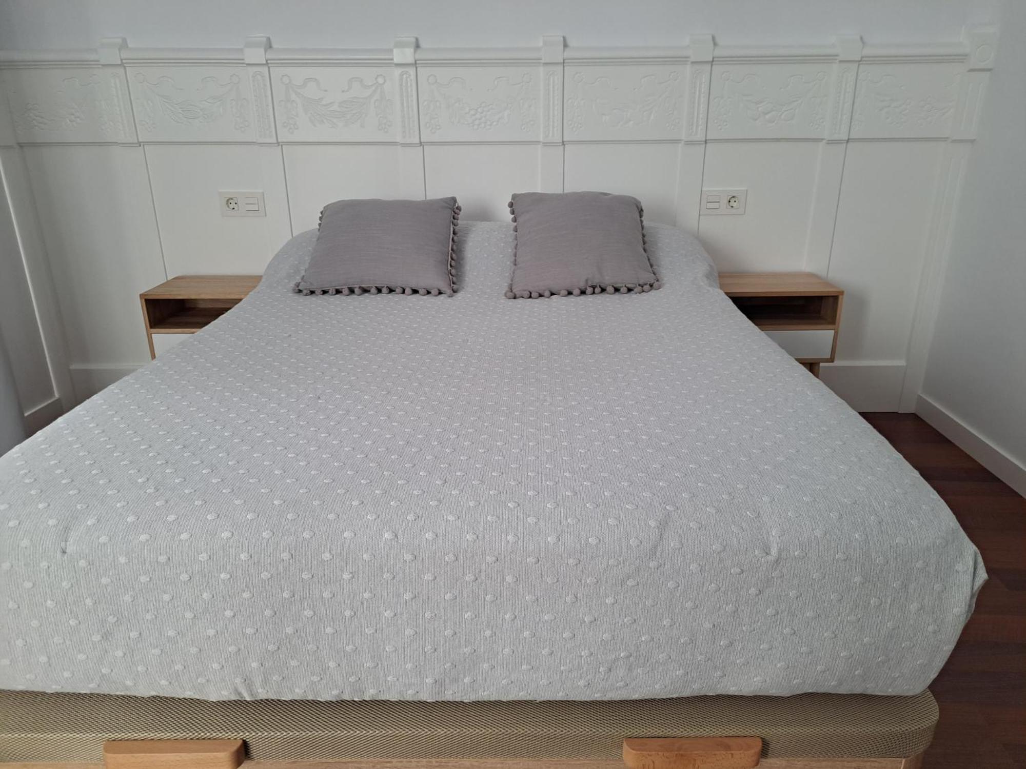 Apartmán Loft Turistico Bouzas Vigo Exteriér fotografie