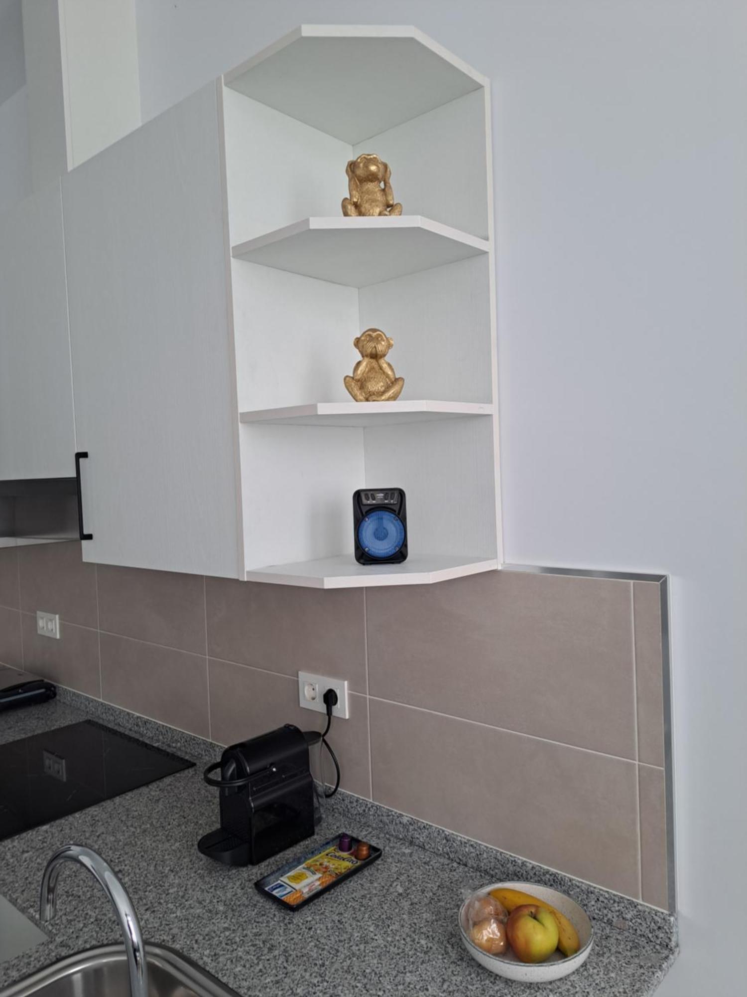 Apartmán Loft Turistico Bouzas Vigo Exteriér fotografie