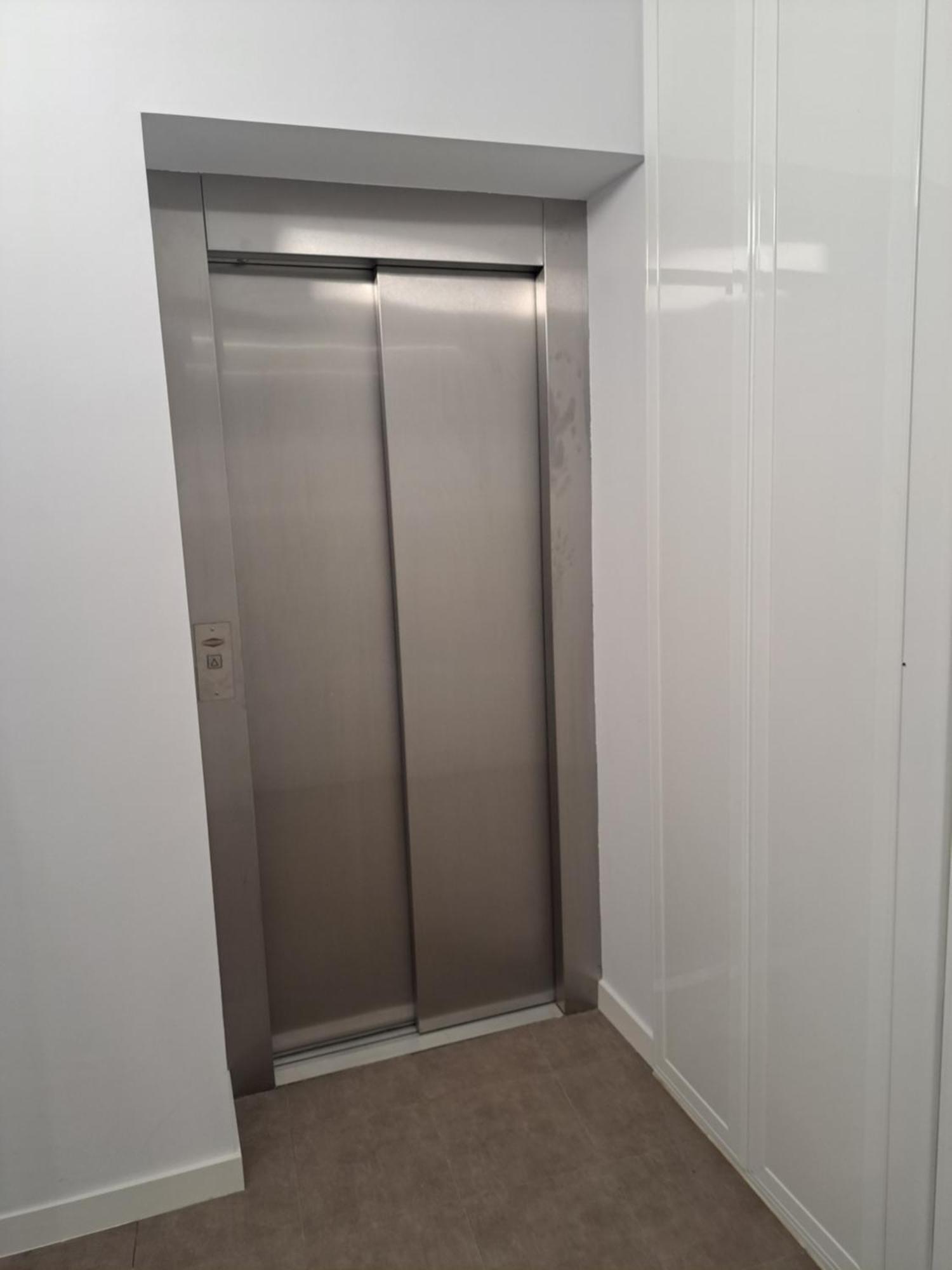 Apartmán Loft Turistico Bouzas Vigo Exteriér fotografie