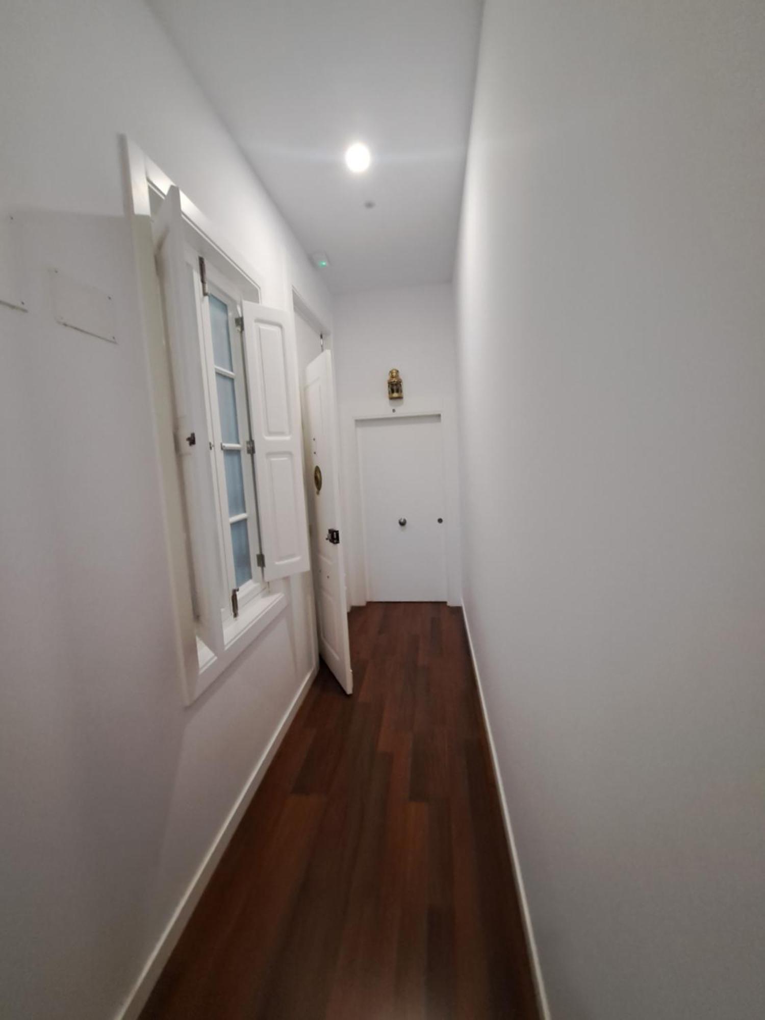 Apartmán Loft Turistico Bouzas Vigo Exteriér fotografie