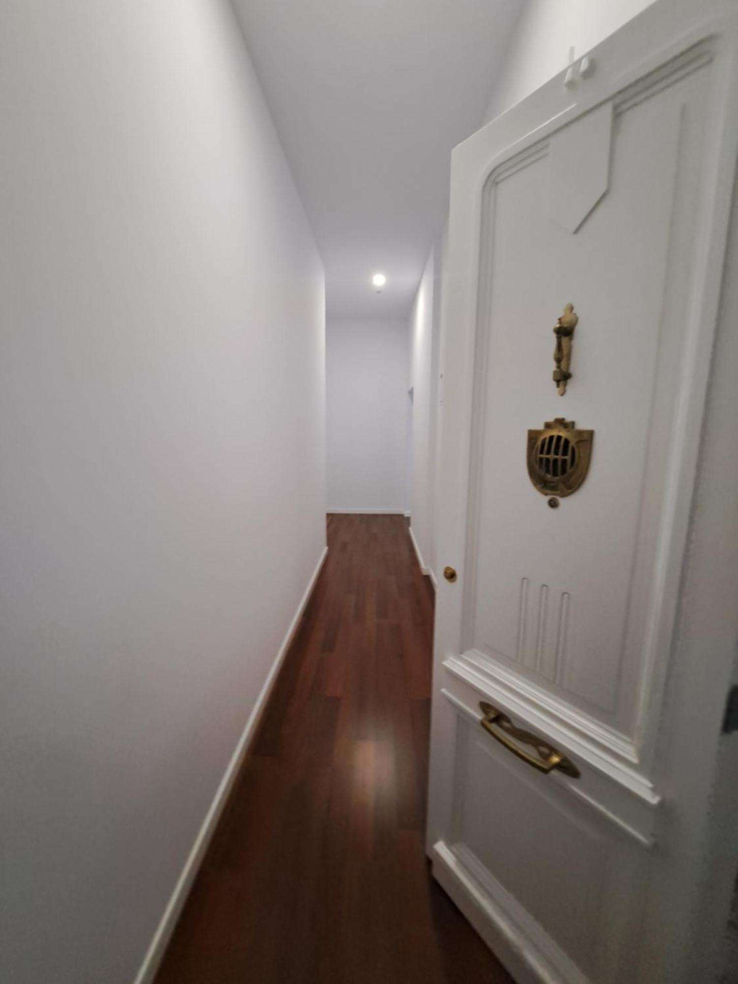 Apartmán Loft Turistico Bouzas Vigo Exteriér fotografie