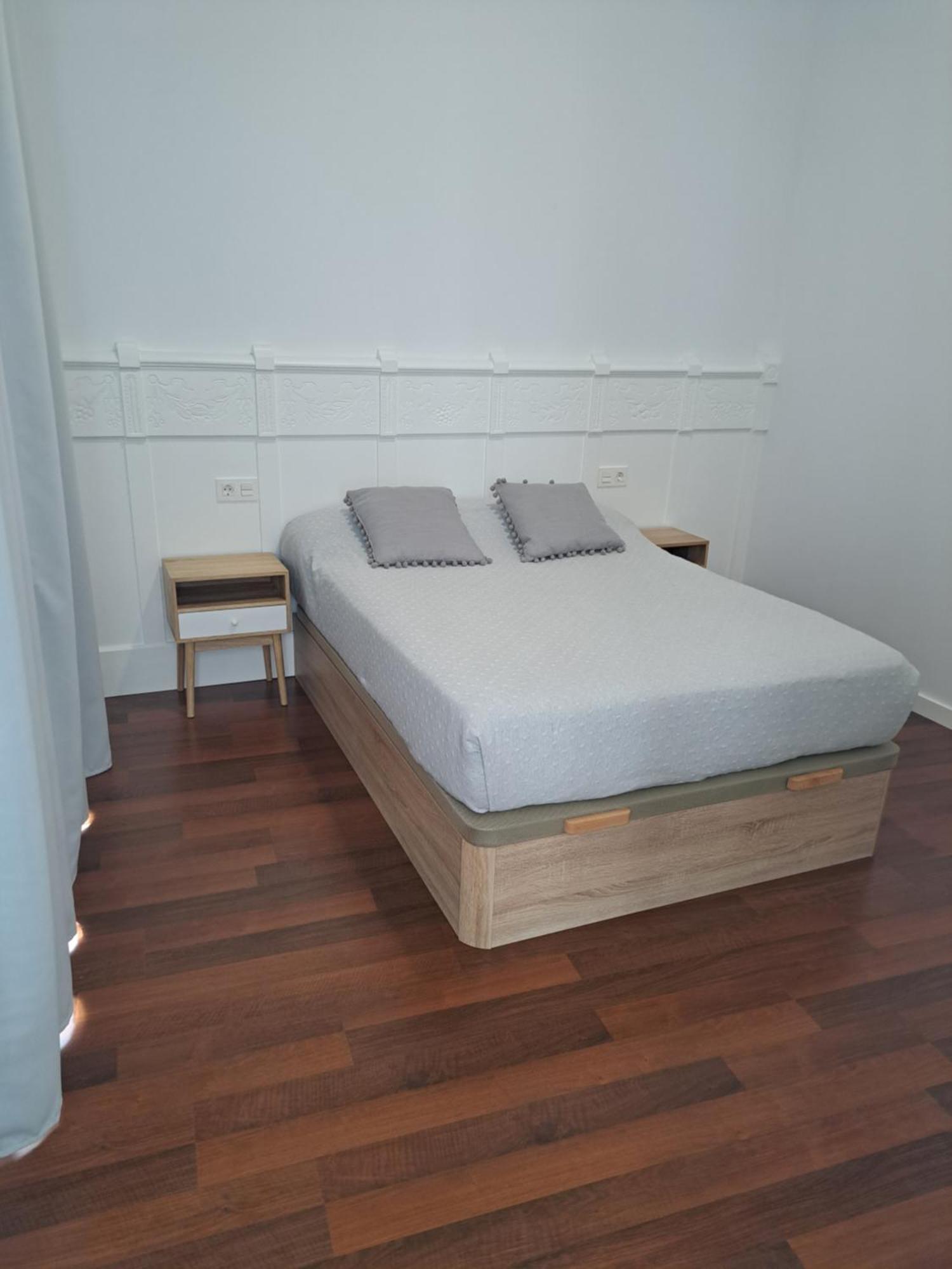 Apartmán Loft Turistico Bouzas Vigo Exteriér fotografie