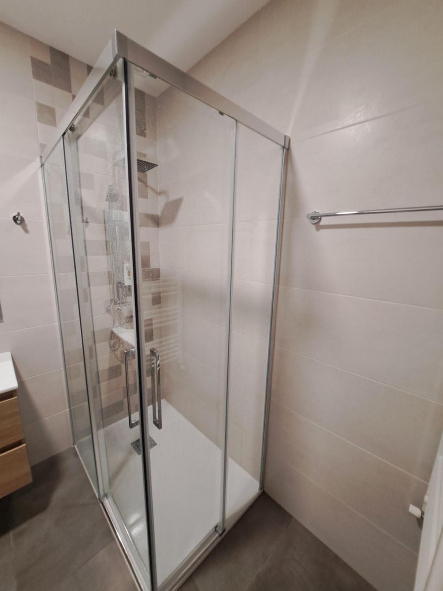 Apartmán Loft Turistico Bouzas Vigo Exteriér fotografie